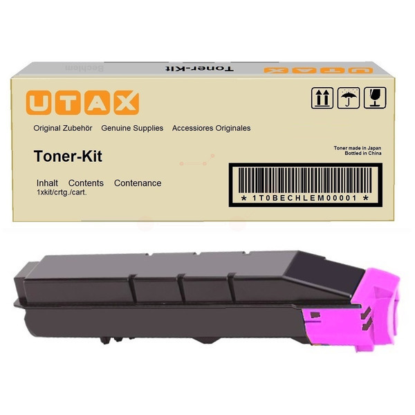 Toner / Utax - 653010014