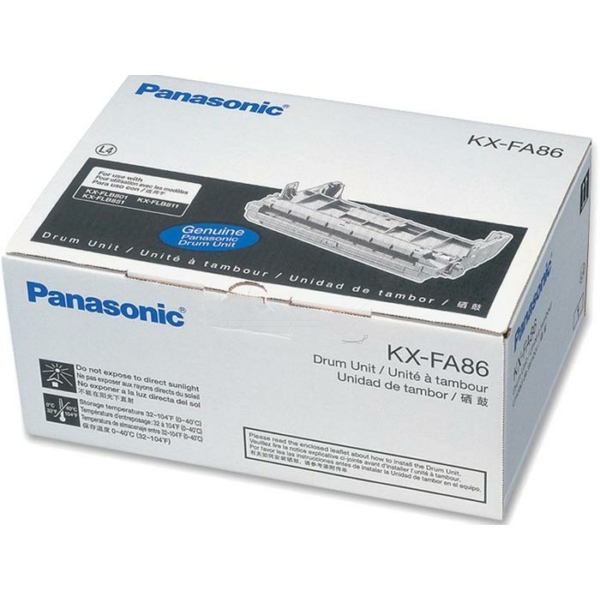 Trommel / Panasonic - KX-FA86X