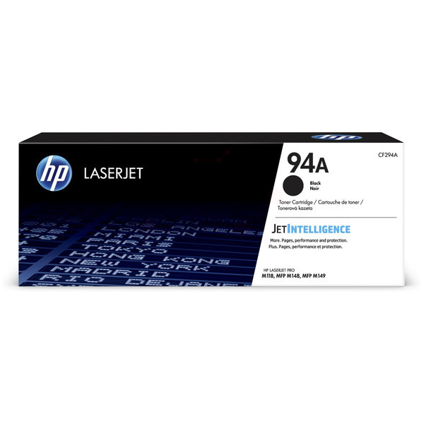 Toner / HP - CF294A / 94A