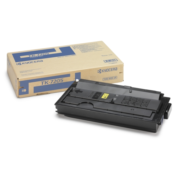 Toner / Kyocera - 1T02NL0NL0 / TK-7205