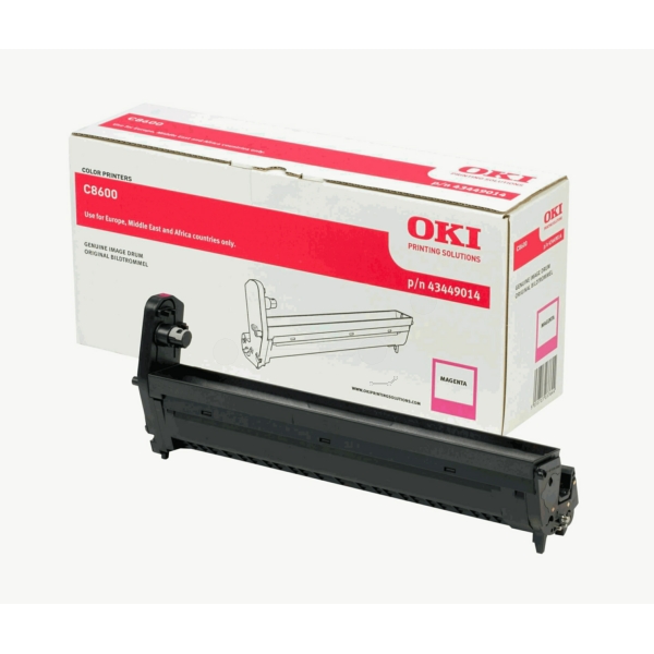 Trommel / OKI - 43449014