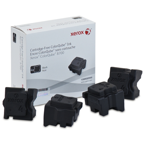 Festtinte / Xerox - 108R00999