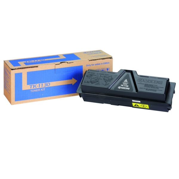 Toner / Kyocera - 1T02MJ0NL0 / TK-1130