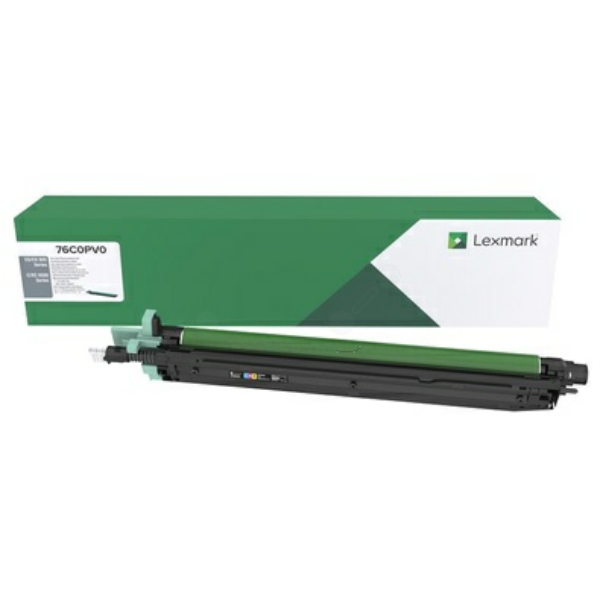 Trommel / Lexmark - 76C0PV0