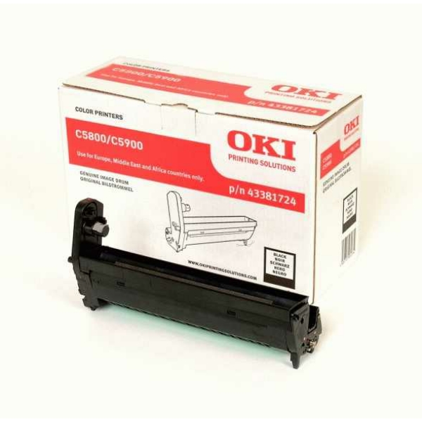 Trommel / OKI - 43381724