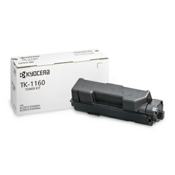 Toner / Kyocera - 1T02RY0NL0 / TK-1160