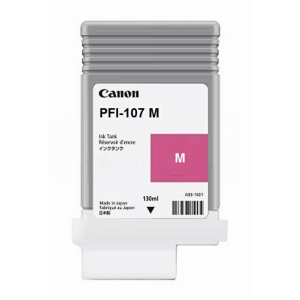 Tinte / Canon - 6707B001 / PFI-107M