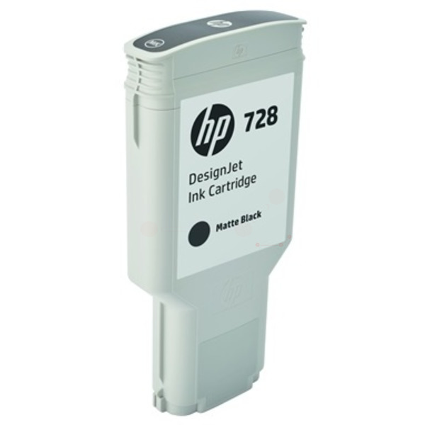 Tinte / HP - 3WX25A / 728
