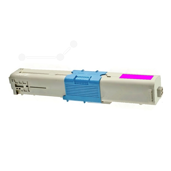 Toner / Astar - AS12301 ersetzt 44973534
