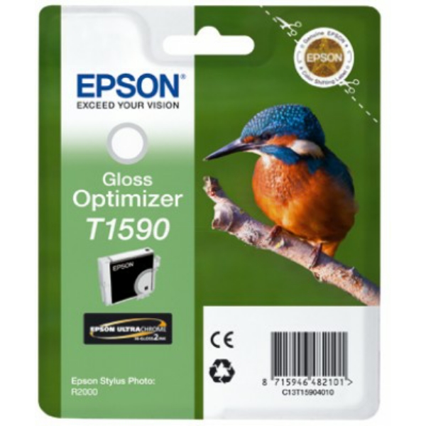 Tinte / Epson - C13T15904010 / T1590