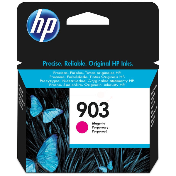 Tinte / HP - T6L91AE / 903