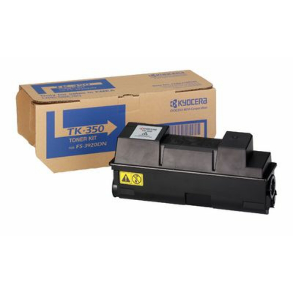 Toner / Kyocera - 1T02LX0NLC / TK-350