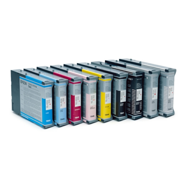 Tinte / Epson - C13T543100 / T5431