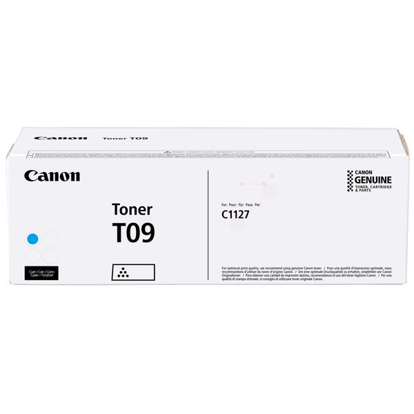 Toner / Canon - 3019C006 / T09C