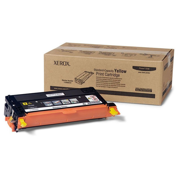 Toner / Xerox - 113R00721
