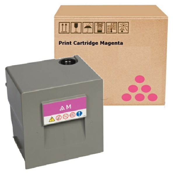 Toner / Ricoh - 841786