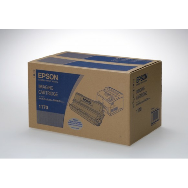 Toner / Epson - C13S051170 / 1170
