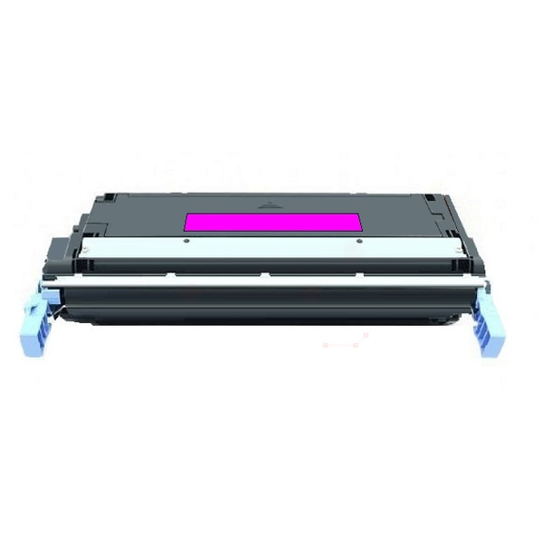 Toner / Astar - AS12733 ersetzt C9733A / 645A