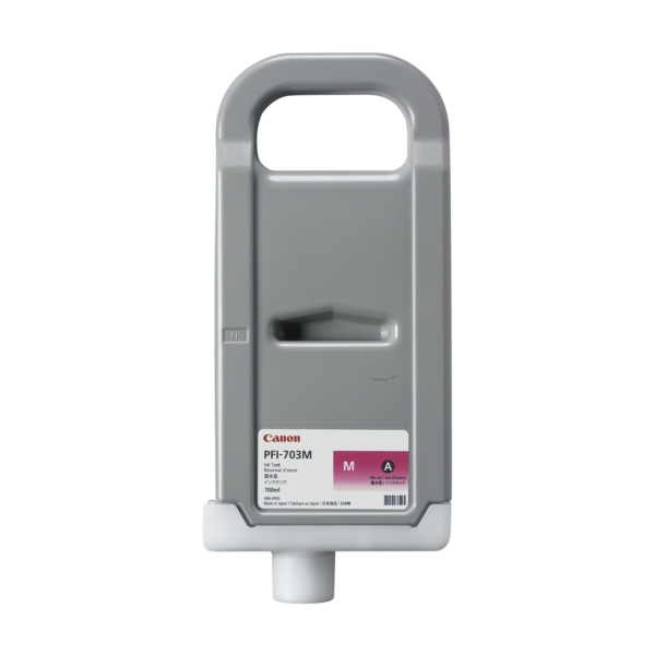 Tinte / Canon - 2965B001 / PFI-703M