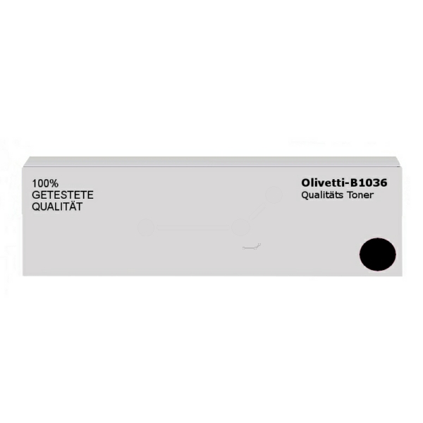 Toner / Olivetti - B1036