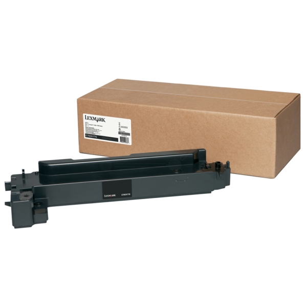 Resttonerbehälter / Lexmark - C792X77G