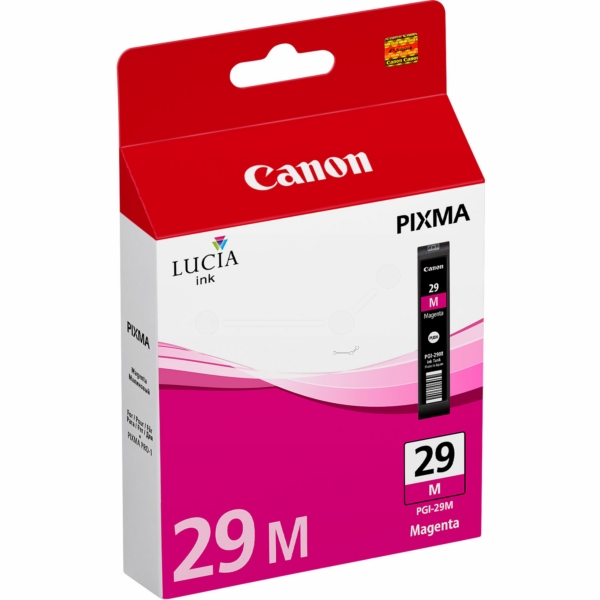 Tinte / Canon - 4874B001 / PGI-29M