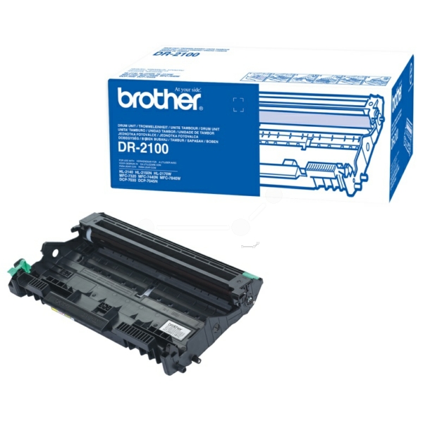 Trommel / Brother - DR-2100
