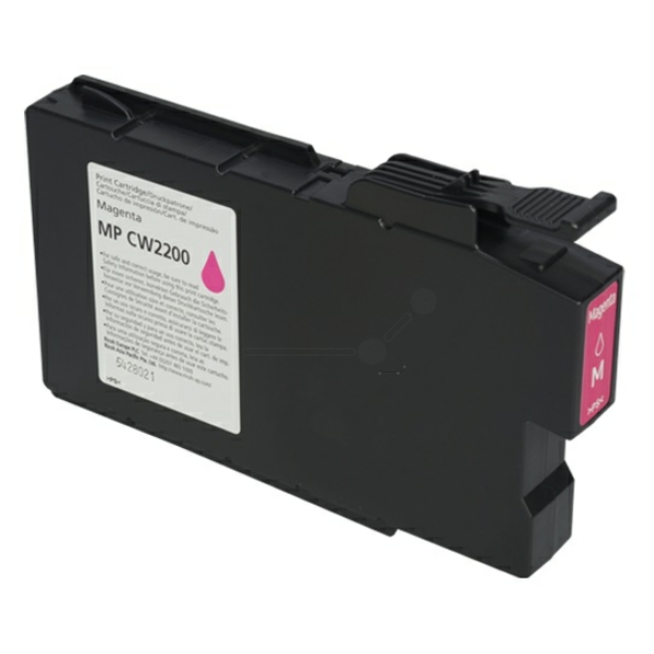 Tinte / Ricoh - 841637