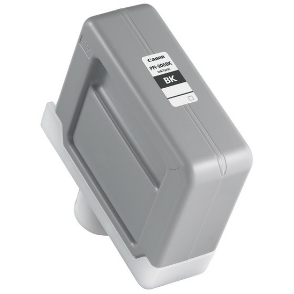 Tinte / Canon - 6657B001 / PFI-306BK