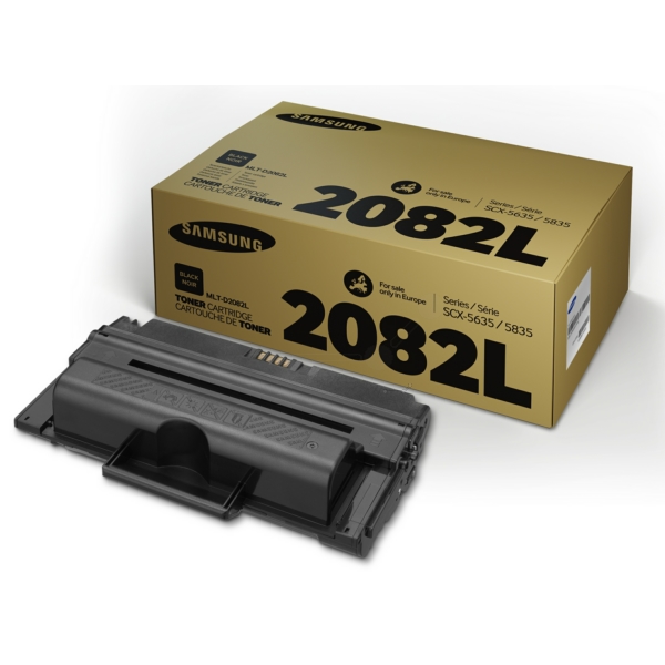 Toner / HP - SU986A / MLT-D2082L
