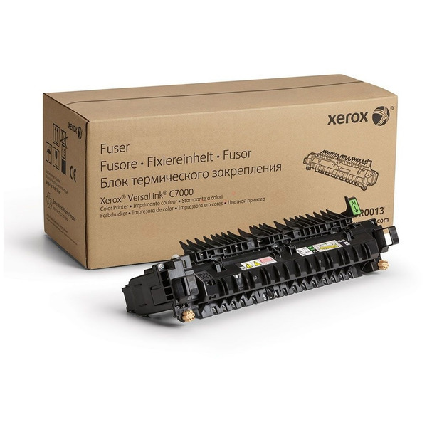 Fixiereinheit / Xerox - 115R00138