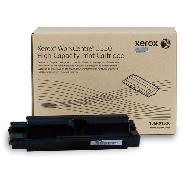 Toner / Xerox - 106R01530