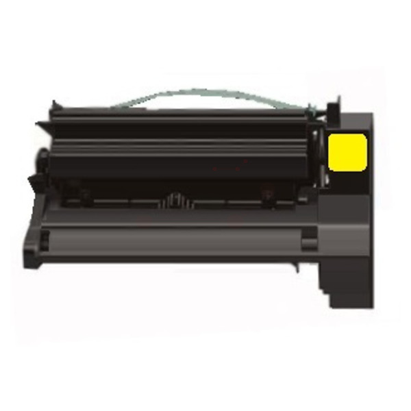 Toner / Astar - AS13782 ersetzt C782X1YG