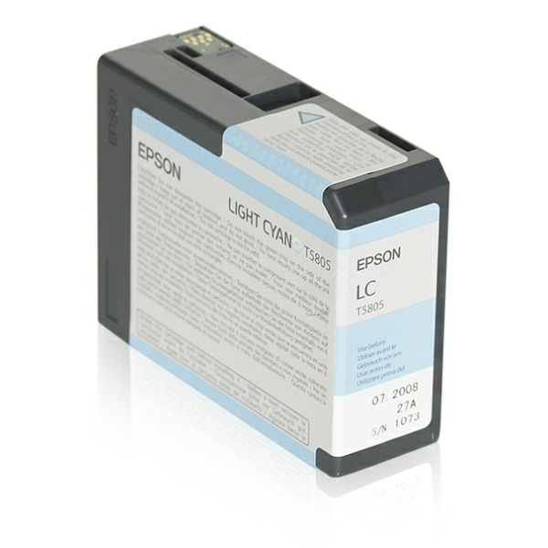Tinte / Epson - C13T580500 / T5805