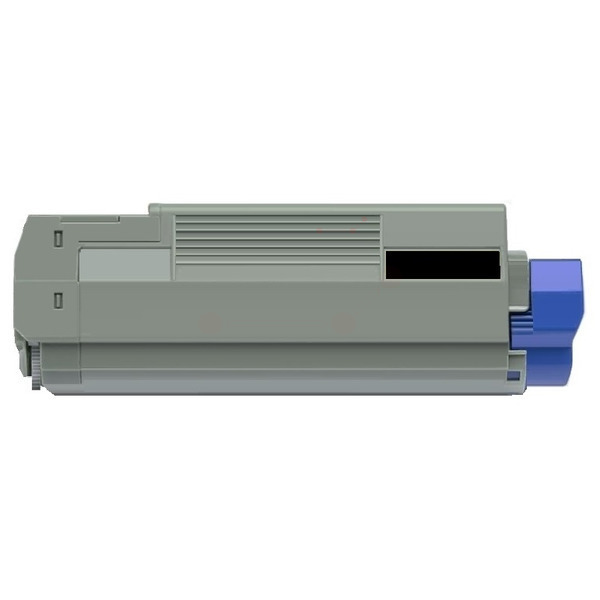 Toner / Astar - AS11408 ersetzt 43324408