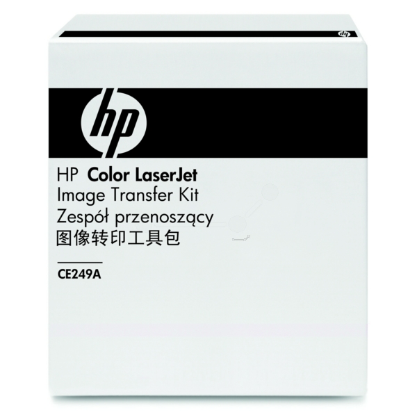 Transfer / HP - CE249A