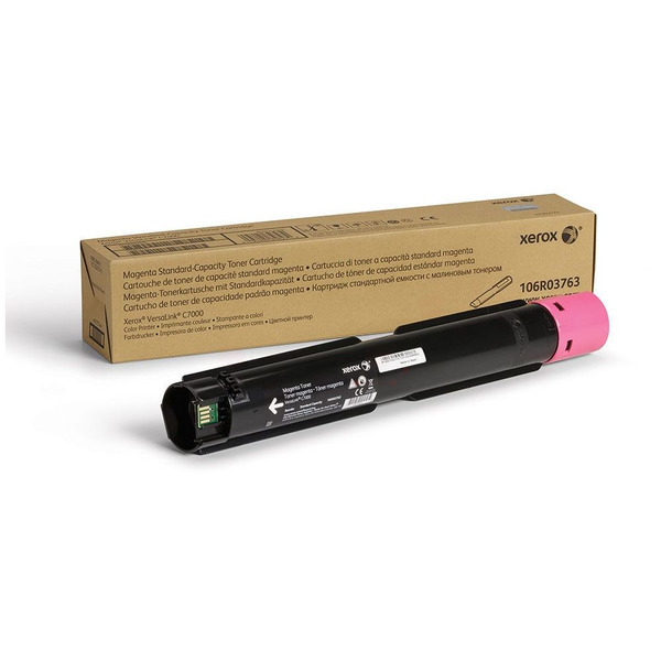 Toner / Xerox - 106R03763