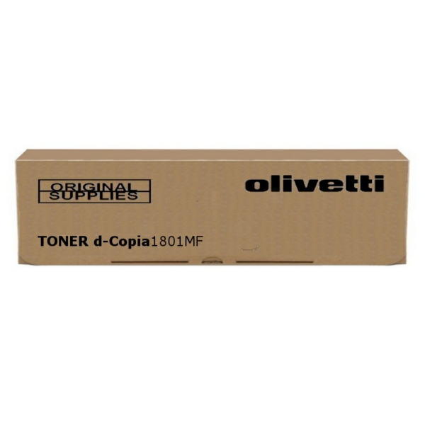 Toner / Olivetti - B1082