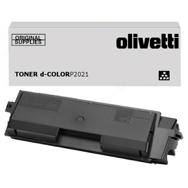 Toner / Olivetti - B0954