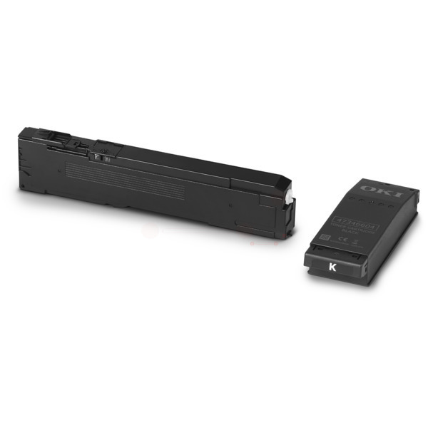 Toner / OKI - 09006130
