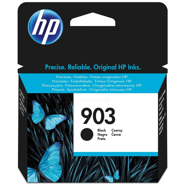 Tinte / HP - T6L99AE / 903