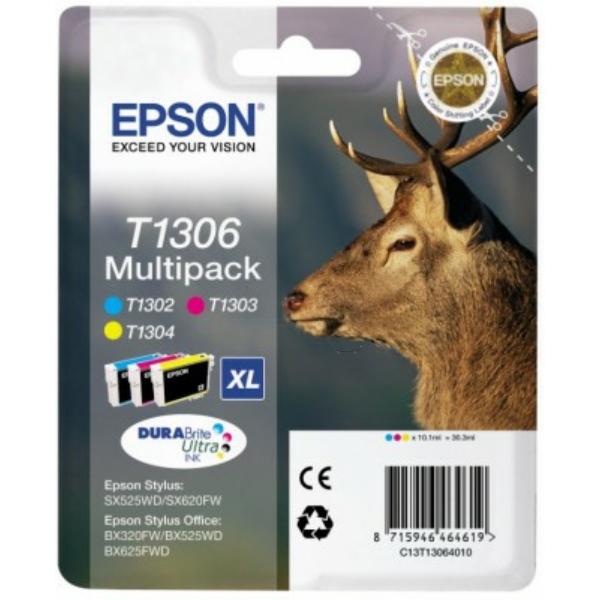 Tinte / Epson - C13T13064012 / T1306