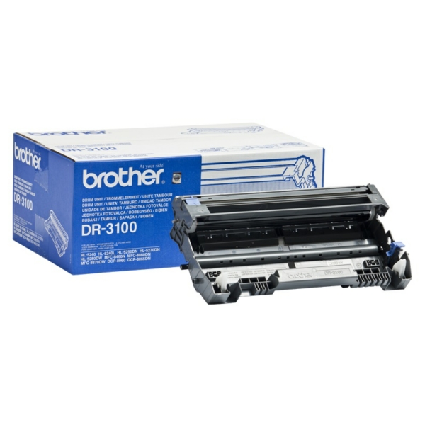 Trommel / Brother - DR-3100