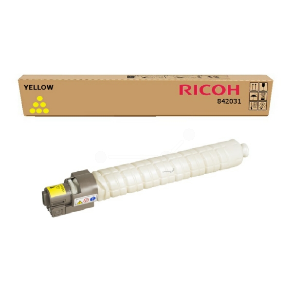 Toner / Ricoh - 842031 / DT3000Y