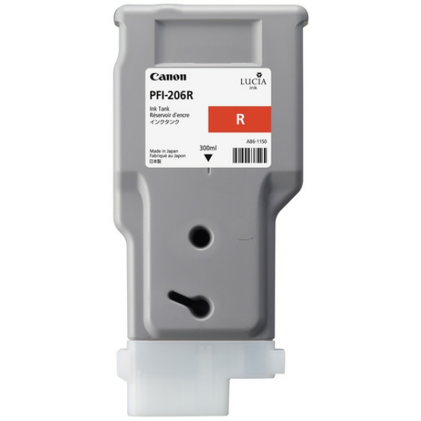 Tinte / Canon - 5309B001 / PFI-206R