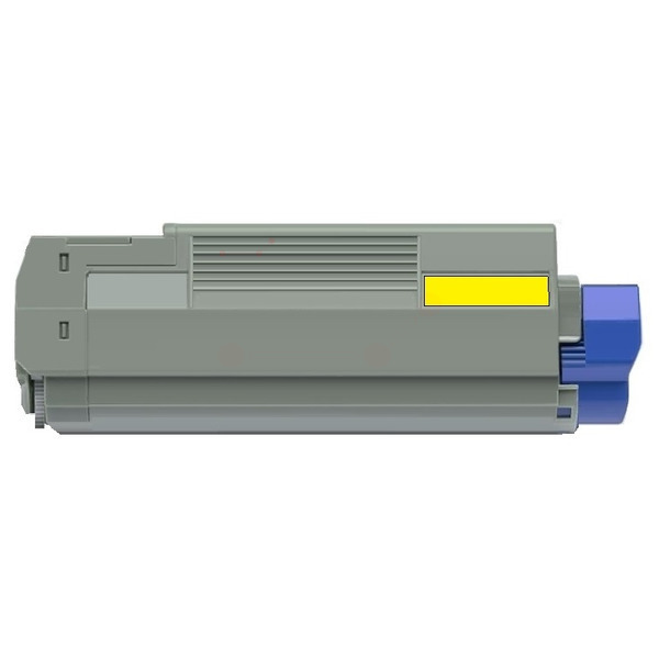 Toner / Astar - AS13905 ersetzt 43381905
