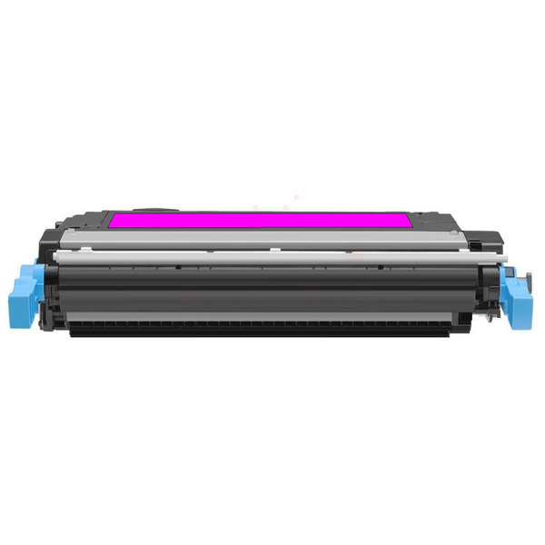 Toner / Astar - AS12463 ersetzt Q6463A / 644A