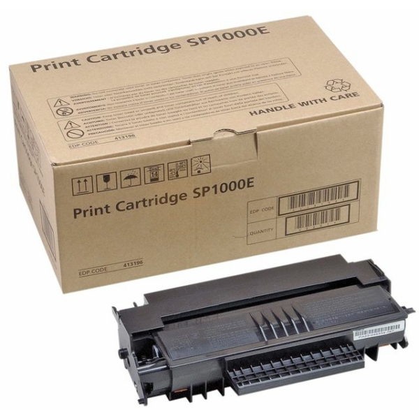 Toner / Ricoh - 413196
