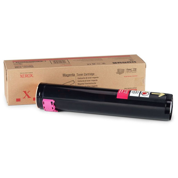 Toner / Xerox - 106R00654