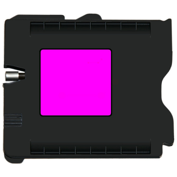 Tinte / Ricoh - 405534 / GC-21M